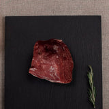 FILETE DE RES GRASS FED ARGENTINO 200 GR.