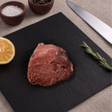 FILETE DE RES GRASS FED ARGENTINO 200 GR.