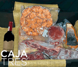 CAJATRES - La Carniceria Virtual