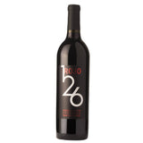 Vino Tinto Rojo 126 Blend