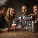 LAVISTA Espumoso Rosado 2017