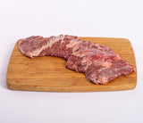 ARRACHERA MARINADA ANGUS CHOICE 800 GR.