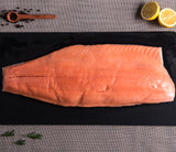 SALMÓN LONJA ENTERA 1.200 A 1.400 KG
