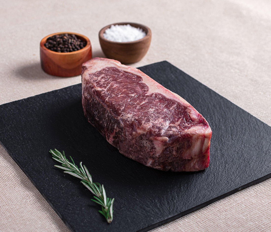 New York en Tiras para Fajitas Gourmet