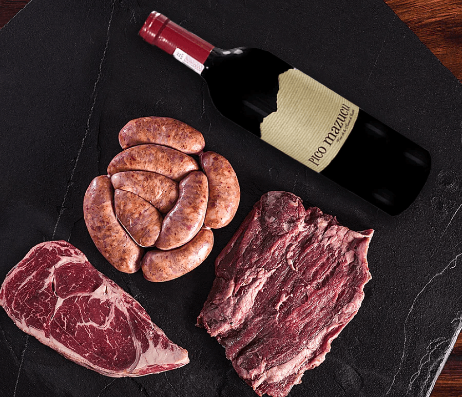 Guía Completa: Cómo Organizar una Parrillada Perfecta