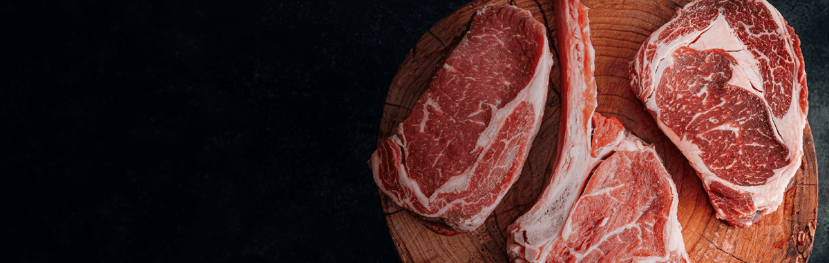 Calidad Angus Choice - La Carniceria Virtual