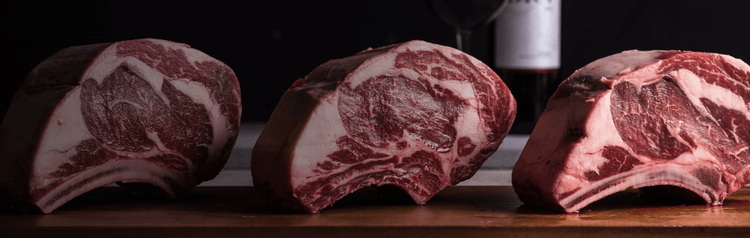 Calidad Prime - La Carniceria Virtual