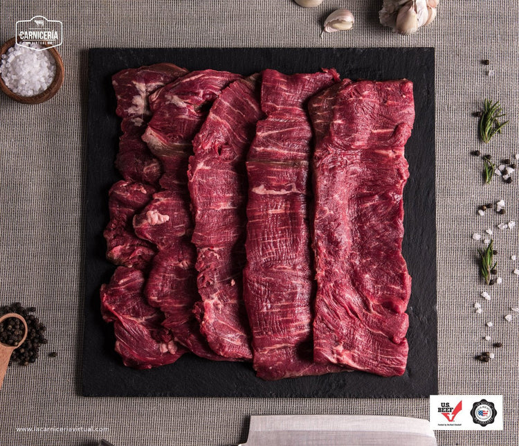 Tira de Asado - La Carniceria Virtual