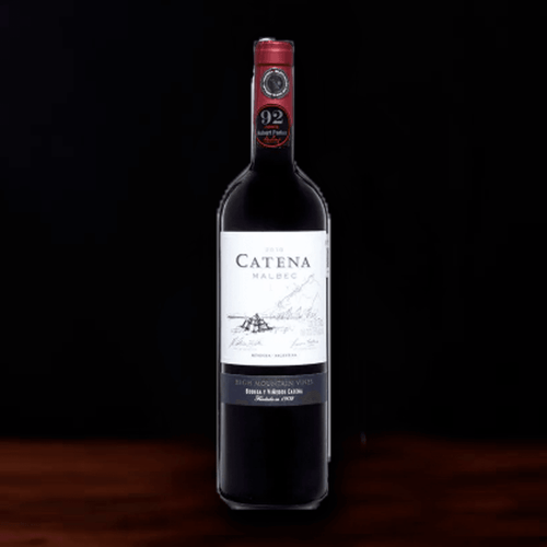 CATENAMALBEC - La Carniceria Virtual