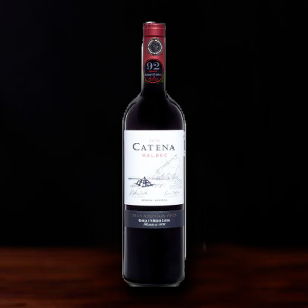 CATENA S.V. JARILLA'S MALBEC