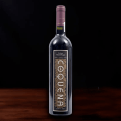 COQUENACORTEMALBEC - La Carniceria Virtual