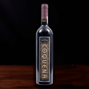 COQUENACORTEMALBEC - La Carniceria Virtual