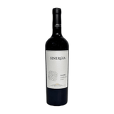 Vino Tinto Sinergia Malbec