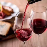 Vino Tinto Rojo 126 Blend