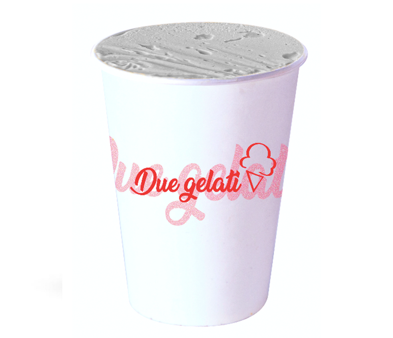 HELADO DE COCO 1LT.