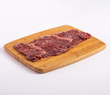 ARRACHERA ANGUS CHOICE 400 GR.