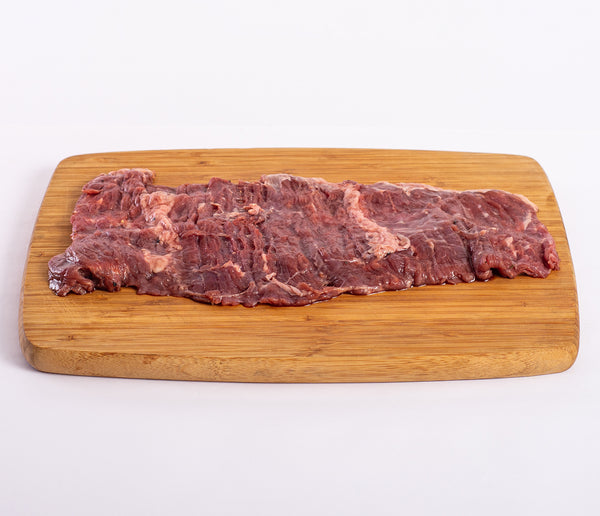 ARRACHERA ANGUS CHOICE 400 GR.