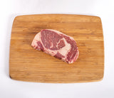 RIB EYE ANGUS CHOICE 400 GR.