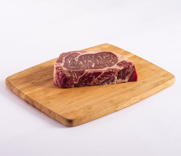 RIB EYE ANGUS CHOICE 750 GR.