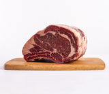 RIB EYE CON HUESO ANGUS CHOICE 3.5 KG.