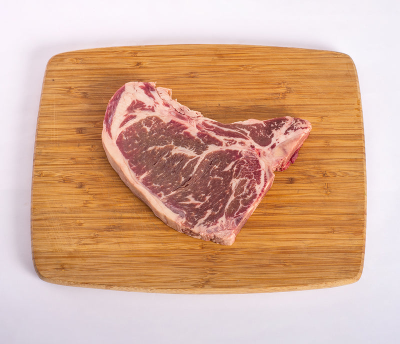 T BONE ANGUS CHOICE 500 GR.