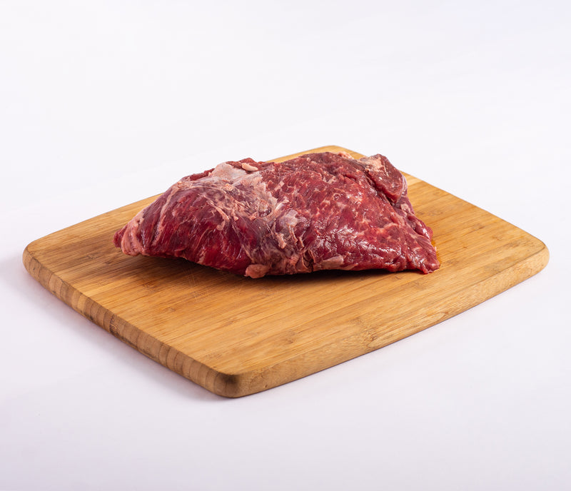 VACÍO TIPO ARGENTINO ANGUS CHOICE 1.2 KG.