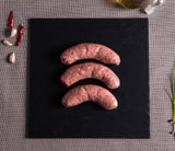 CHORIZO ARTESANAL 500 GR.