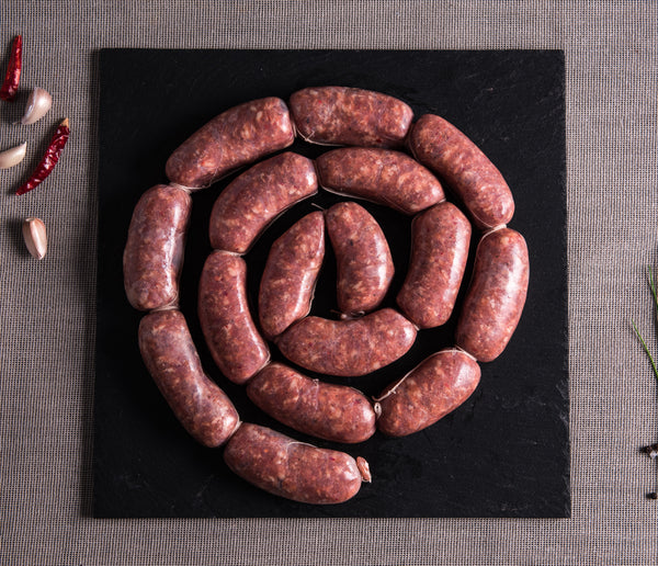 CHORIZO BOMBÓN 1 KG.