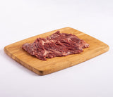 ARRACHERA CALIDAD PEQUEÑOS RANCHOS 400 GR.