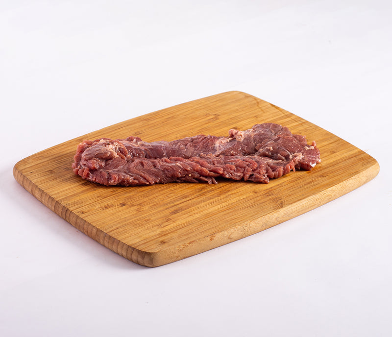 ARRACHERA CALIDAD PEQUEÑOS RANCHOS 800 GR.