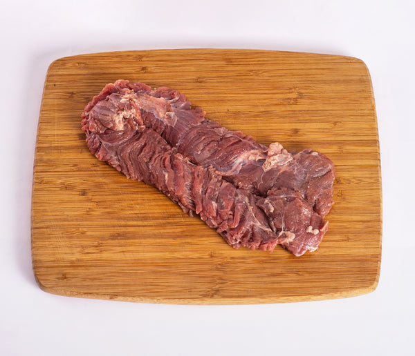 ARRACHERA CALIDAD PEQUEÑOS RANCHOS 800 GR.