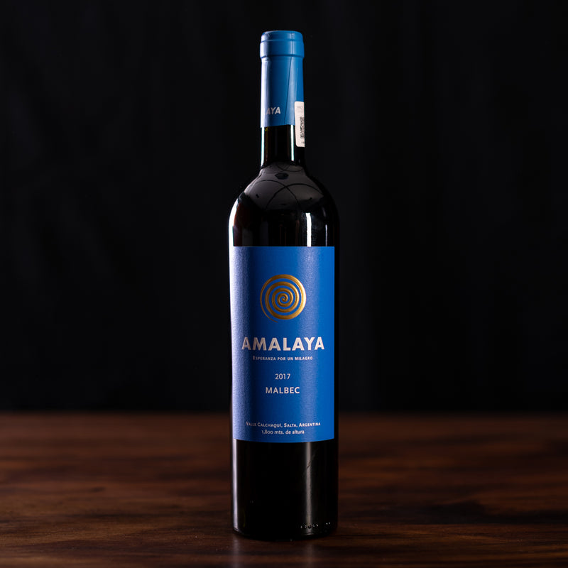 AMALAYA MALBEC