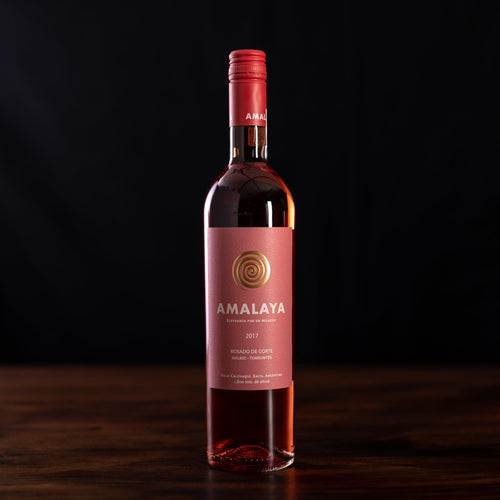 LCVCOM_VINO_AMALAYA_ROSE - La Carniceria Virtual