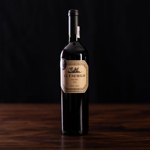LCVCOM_VINO_ELENEMIGO - La Carniceria Virtual