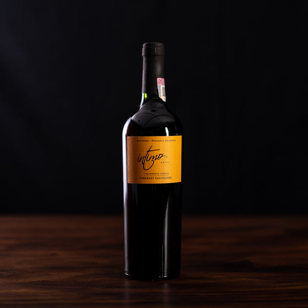 INTIMO HUMBERTO CANALE, CABERNET SAUVIGNON