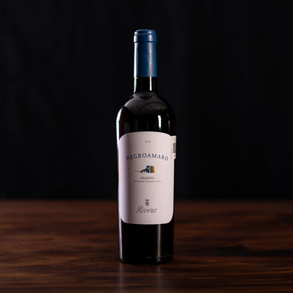 LCVCOM_VINO_NEGROAMARO - La Carniceria Virtual