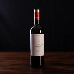 LCVCOM_VINO_VIZCARRA - La Carniceria Virtual