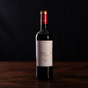 LCVCOM_VINO_VIZCARRA - La Carniceria Virtual