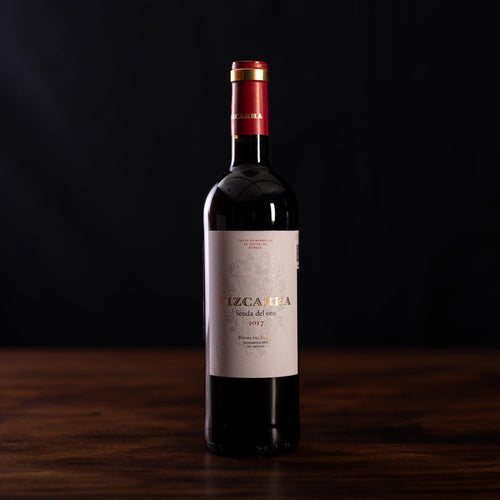 LCVCOM_VINO_VIZCARRA - La Carniceria Virtual