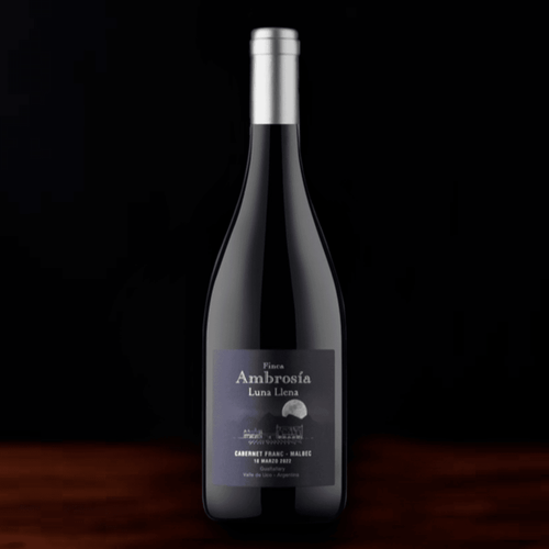 LUNALLENACABERNETFRANCMALBEC - La Carniceria Virtual