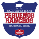 PEQUEÑOS RANCHOS