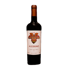 ALEBRINO VINO - La Carniceria Virtual