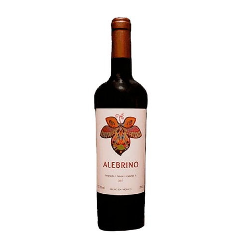 ALEBRINO VINO - La Carniceria Virtual