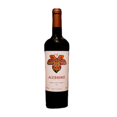 alebrinovino - La Carniceria Virtual