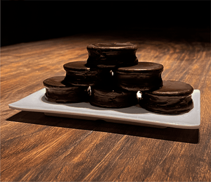 alfajores - La Carniceria Virtual