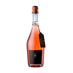 ALMA NEGRA, ESPUMANTE BRUT NATURE - ROSE MALBEC - La Carniceria Virtual