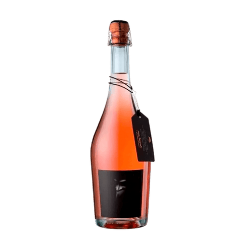 ALMA NEGRA, ESPUMANTE BRUT NATURE - ROSE MALBEC - La Carniceria Virtual