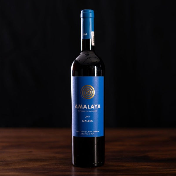 AMALAYA MALBEC - La Carniceria Virtual