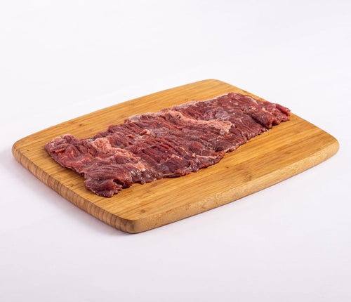 ARRACHERA ANGUS CHOICE 400 GR. - La Carniceria Virtual
