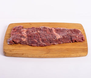 ARRACHERA ANGUS CHOICE 400 GR. - La Carniceria Virtual